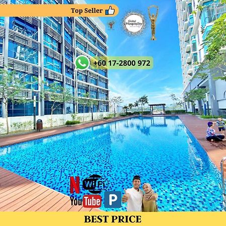 Sweet Tree Homestay Petaling Jaya Εξωτερικό φωτογραφία