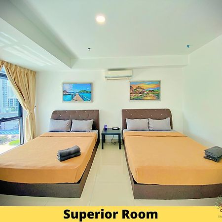 Sweet Tree Homestay Petaling Jaya Δωμάτιο φωτογραφία