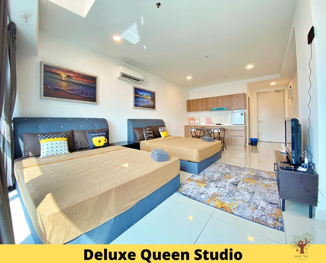 Sweet Tree Homestay Petaling Jaya Εξωτερικό φωτογραφία