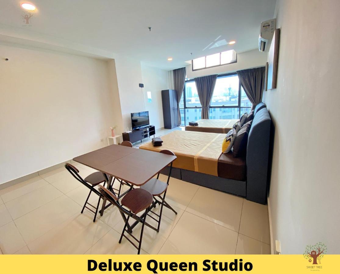 Sweet Tree Homestay Petaling Jaya Εξωτερικό φωτογραφία