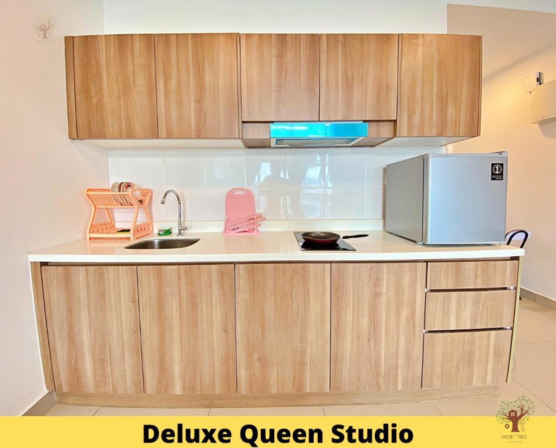 Sweet Tree Homestay Petaling Jaya Εξωτερικό φωτογραφία