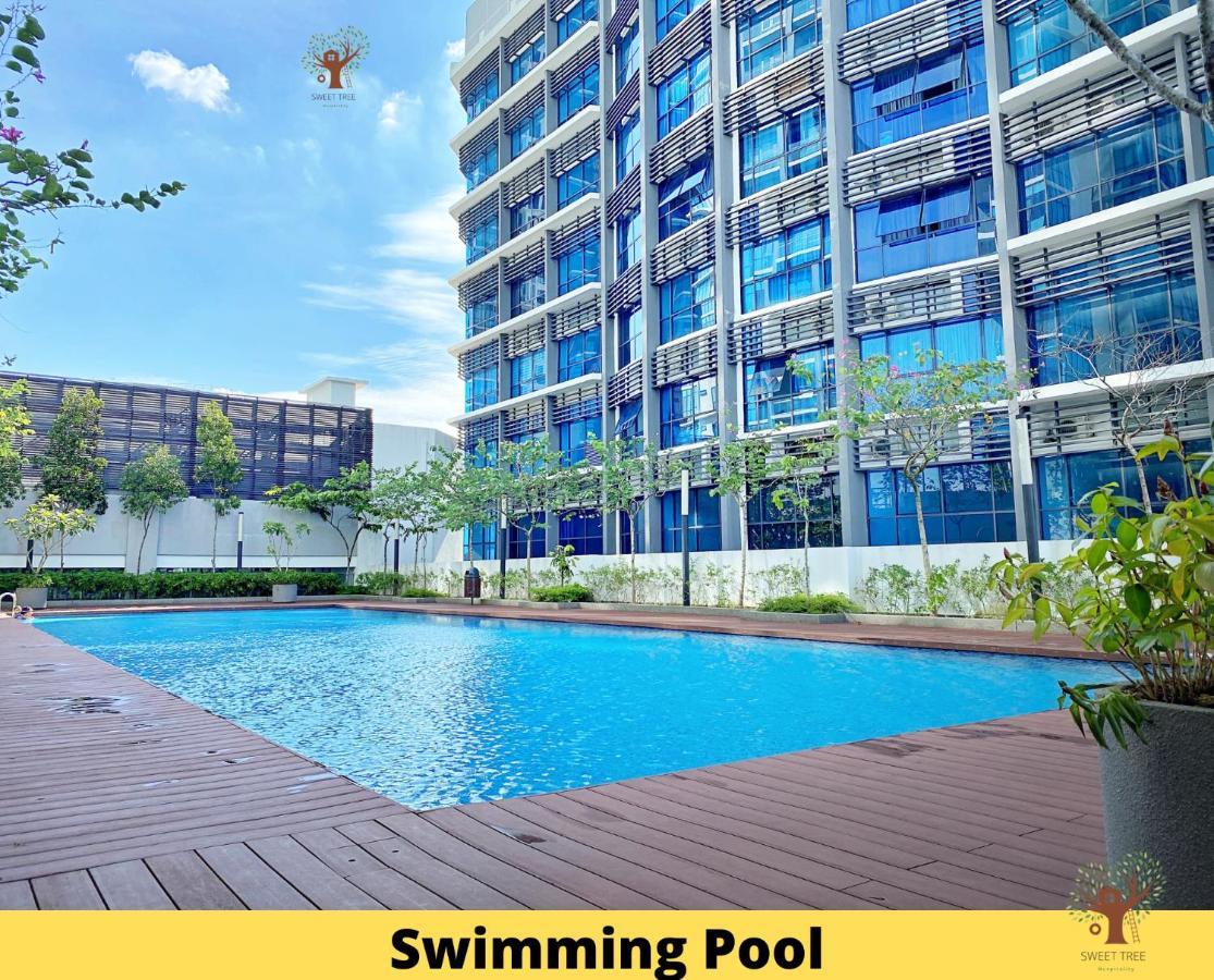 Sweet Tree Homestay Petaling Jaya Εξωτερικό φωτογραφία