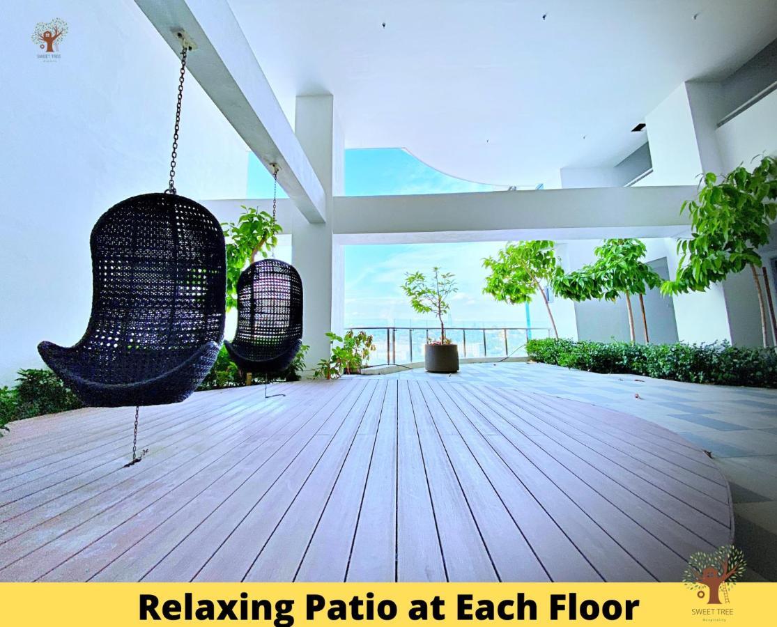 Sweet Tree Homestay Petaling Jaya Εξωτερικό φωτογραφία