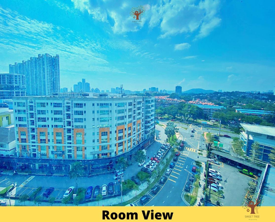 Sweet Tree Homestay Petaling Jaya Εξωτερικό φωτογραφία