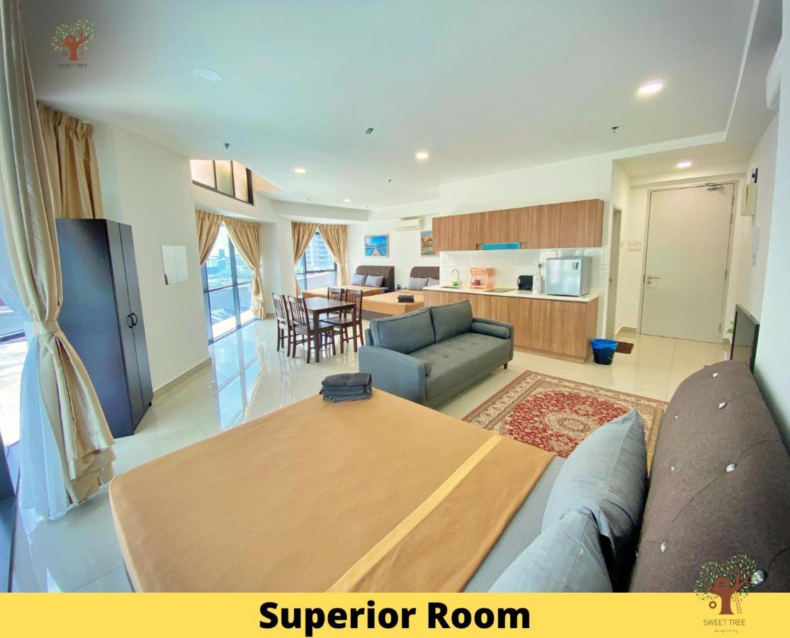 Sweet Tree Homestay Petaling Jaya Εξωτερικό φωτογραφία